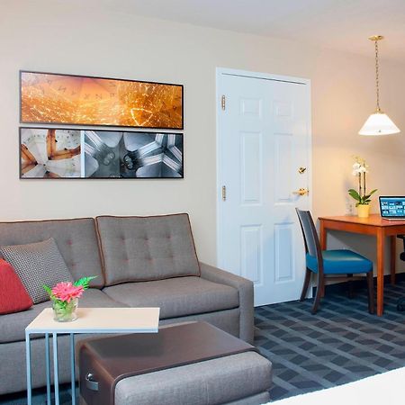Towneplace Suites By Marriott Indianapolis - Keystone Exteriér fotografie