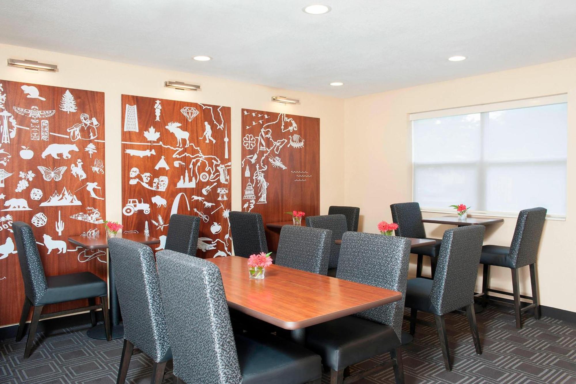 Towneplace Suites By Marriott Indianapolis - Keystone Exteriér fotografie