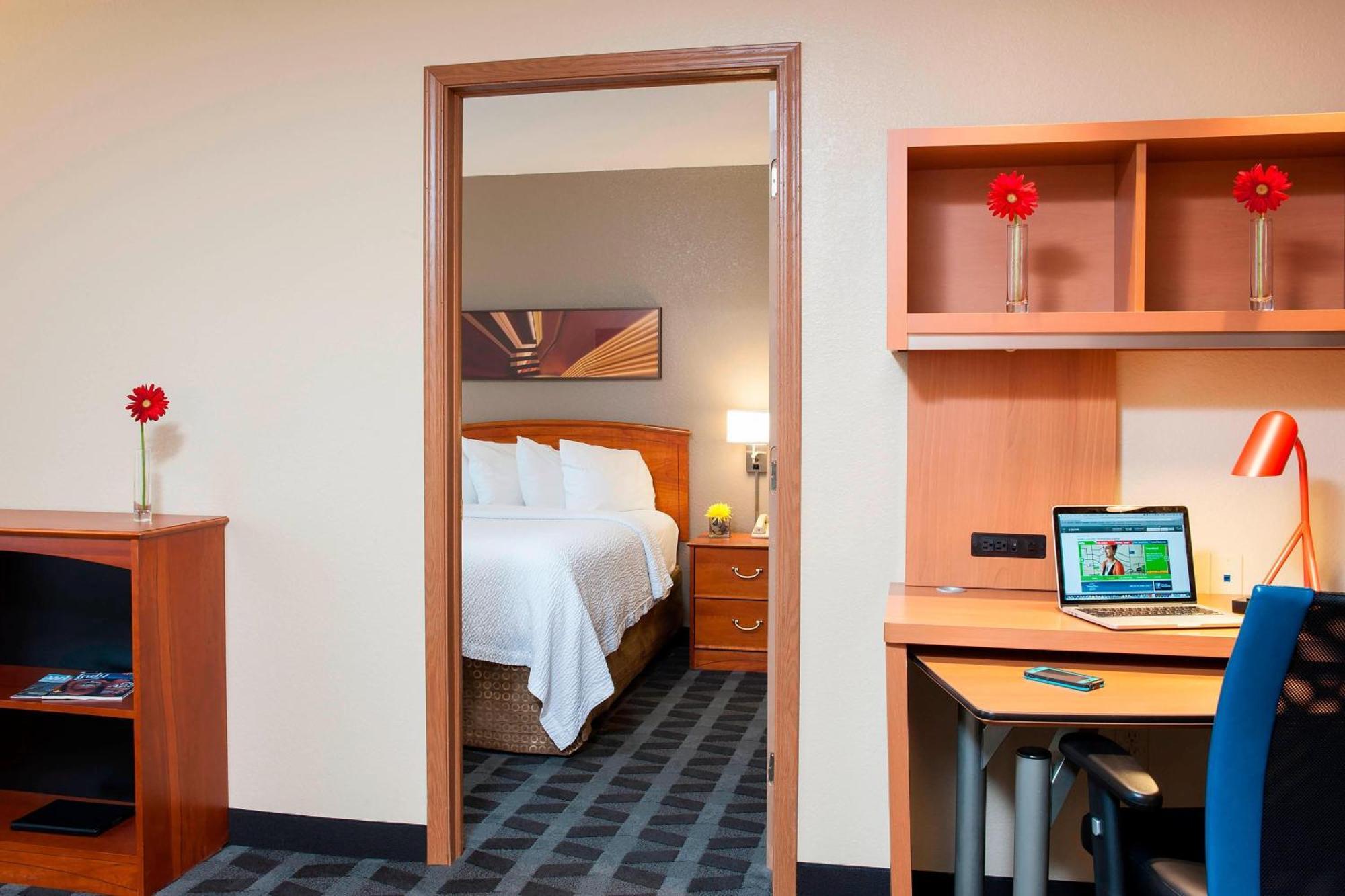 Towneplace Suites By Marriott Indianapolis - Keystone Exteriér fotografie
